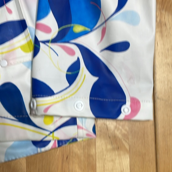 Helly Hansen big kids HP foil jacket - Picture 2 of 9